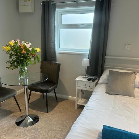 Apartamento 29A Downham Market Exterior foto