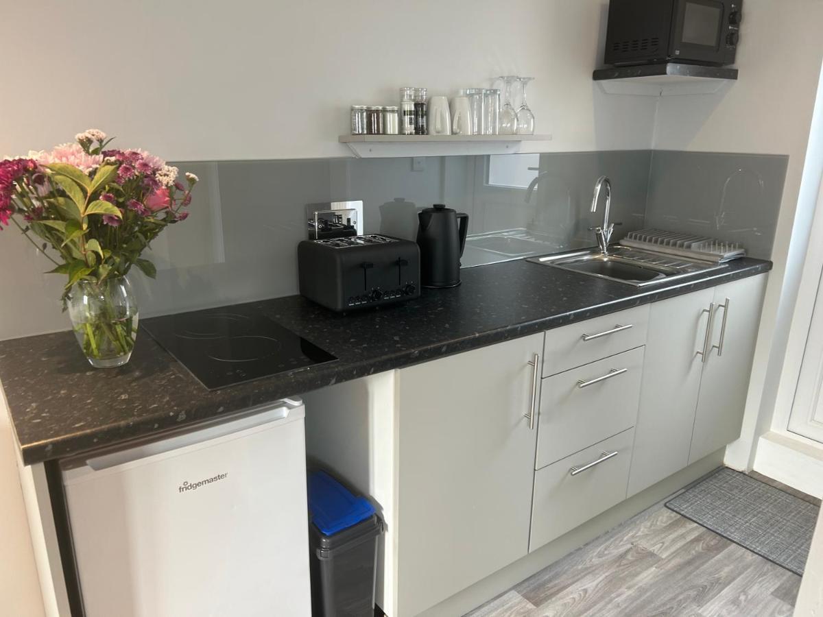 Apartamento 29A Downham Market Exterior foto