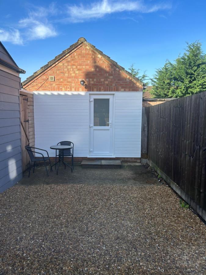 Apartamento 29A Downham Market Exterior foto