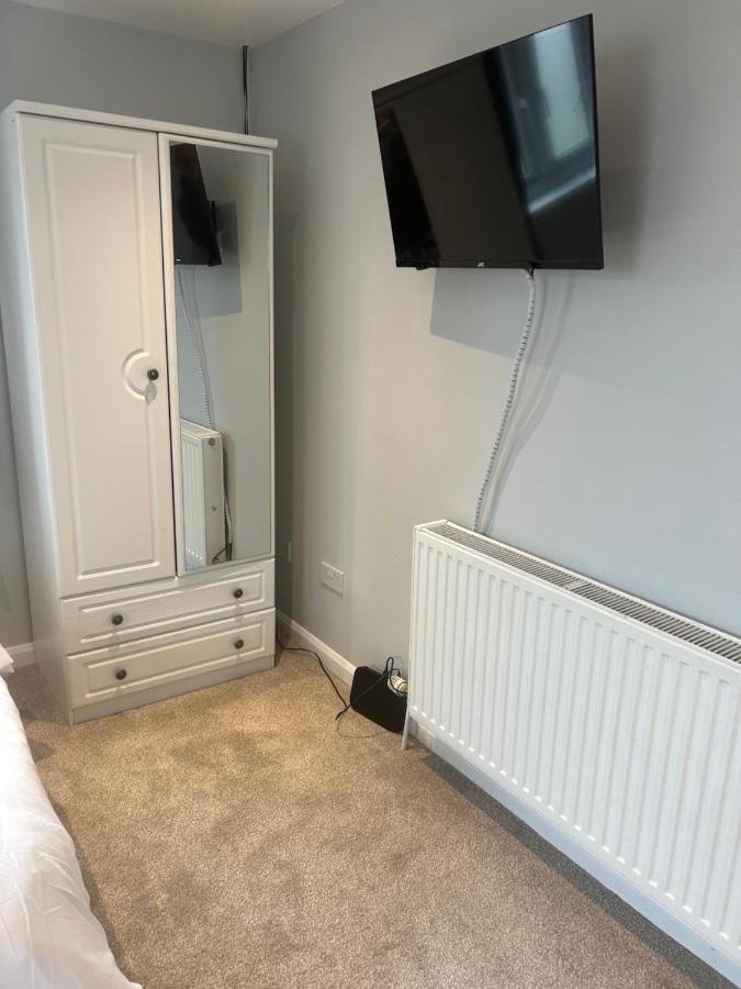 Apartamento 29A Downham Market Exterior foto