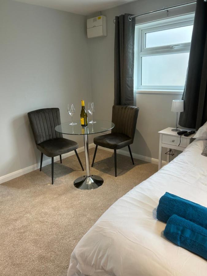 Apartamento 29A Downham Market Exterior foto
